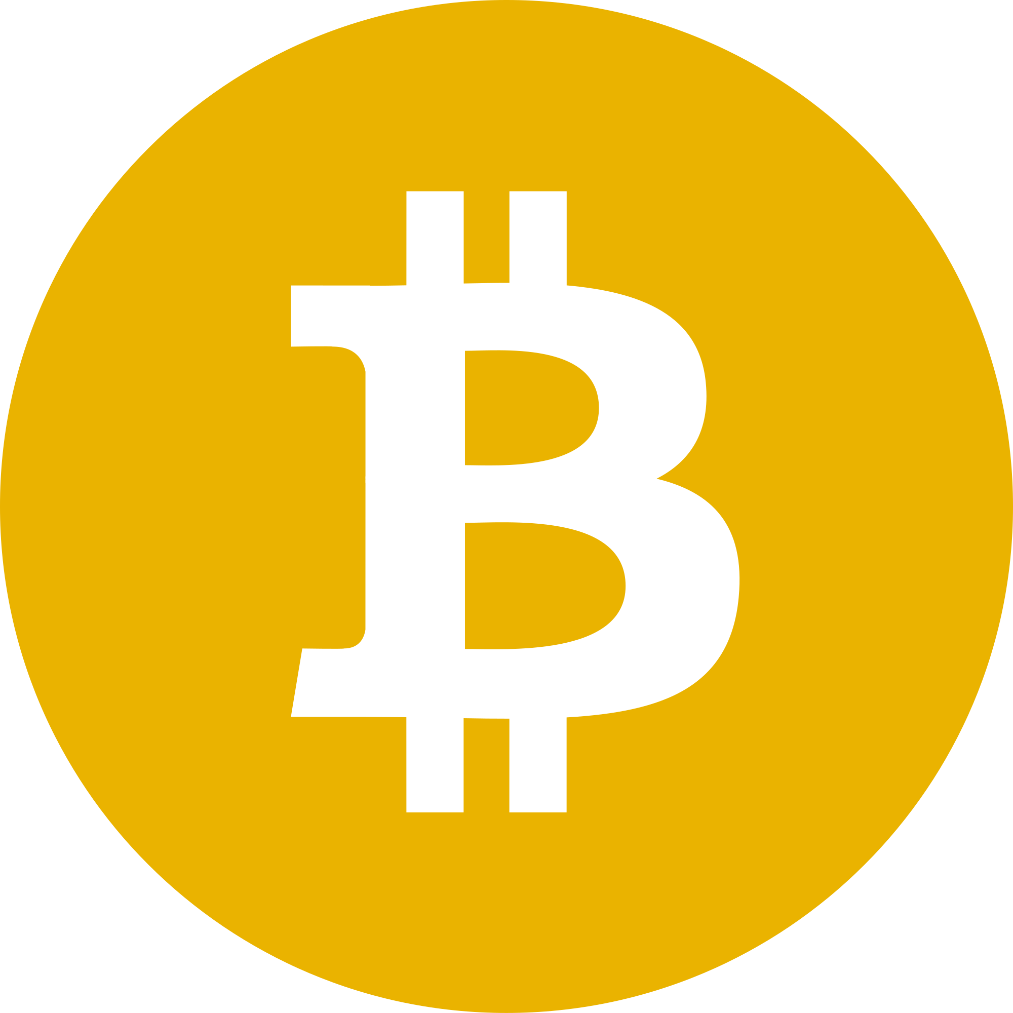 Bitcoin SV logo