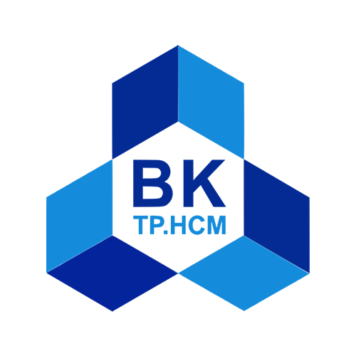 HCMUT logo