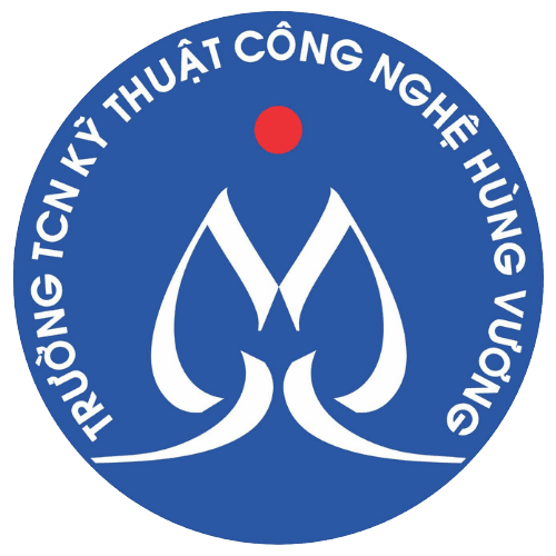 Hung Vuong Tech logo