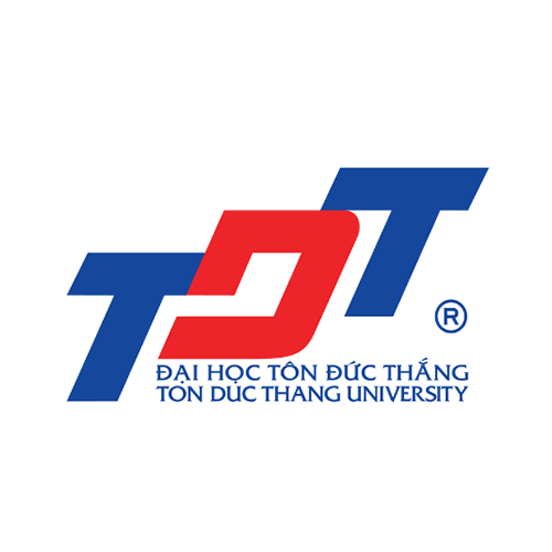 TDTU logo